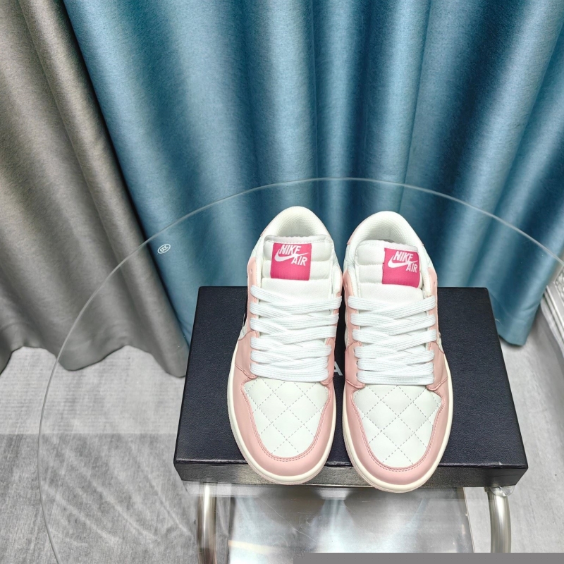 Ch*el sneakers